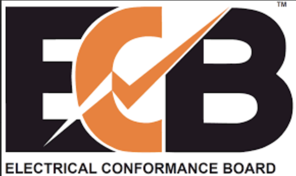 ECB — Electrical Compliance Board