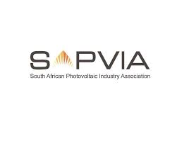 SAPVIA — SA Photovoltaic Industry Association