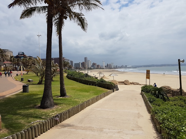 Durban