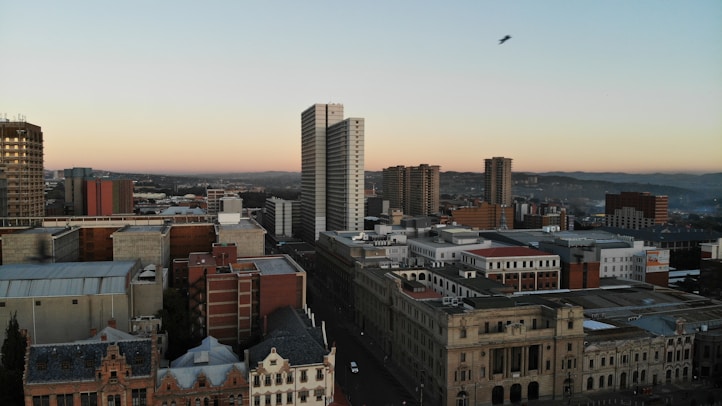 Gauteng